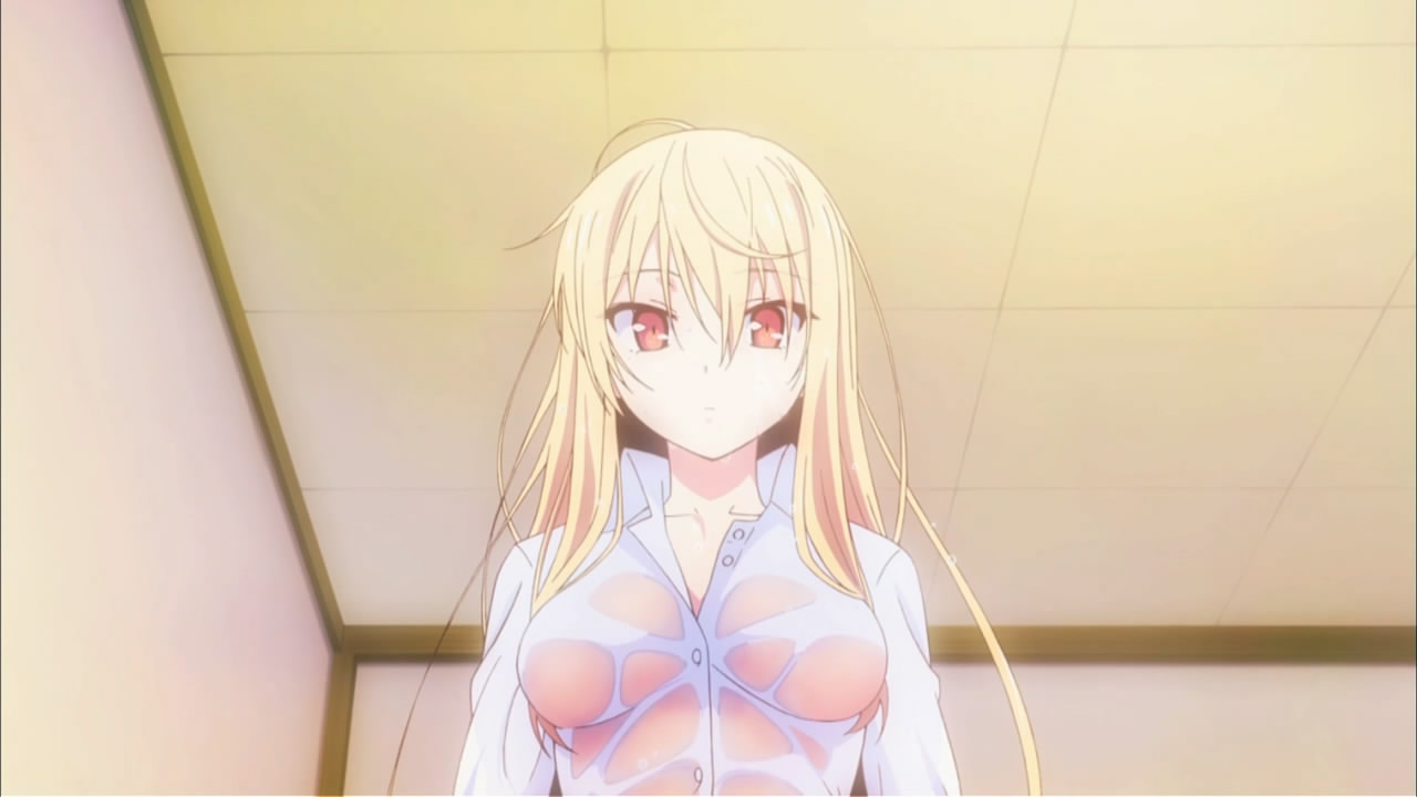 HorribleSubs-Sakurasou-no-Pet-na-Kanojo-