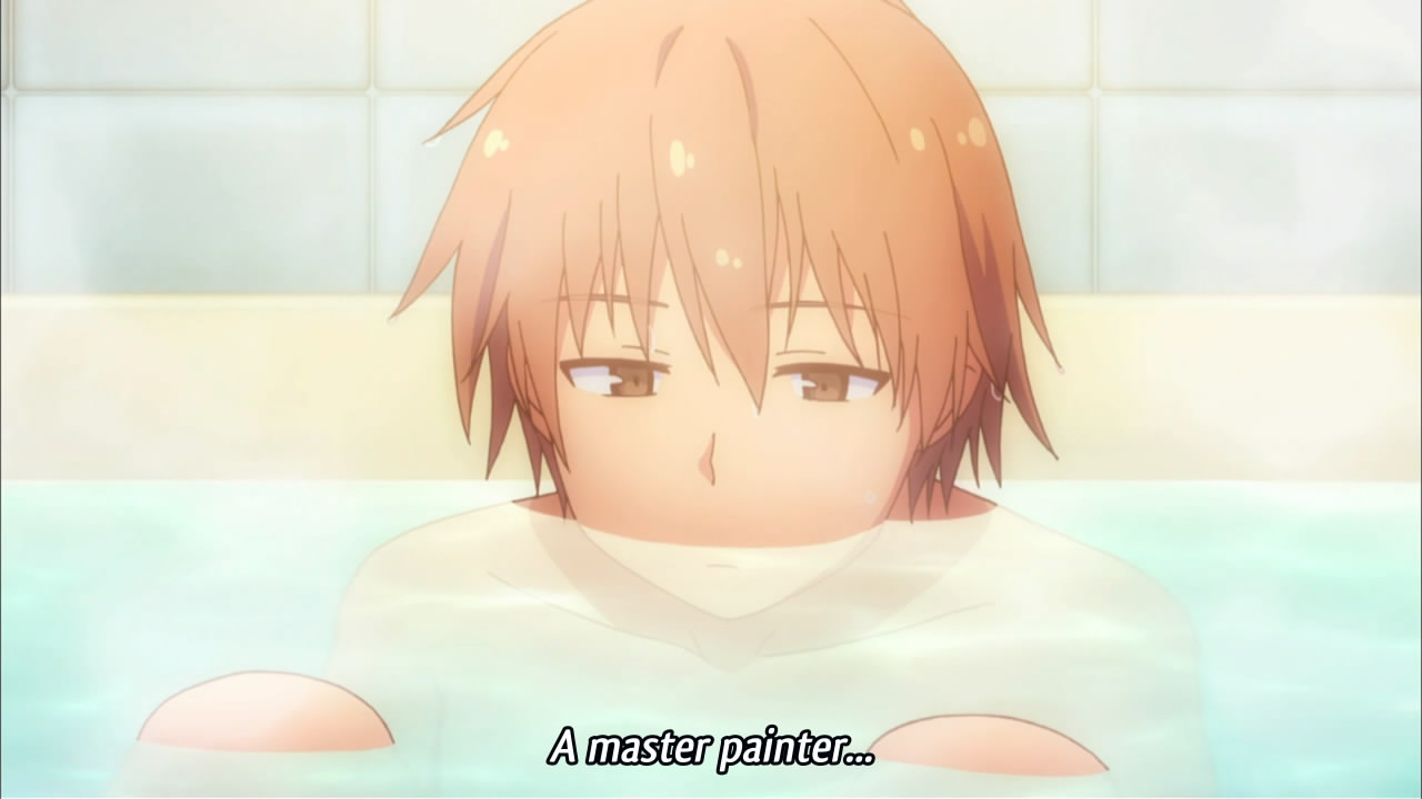 Why “Sakurasou no Pet na Kanojo” is one of the best shows of the season Not  Red Reviews