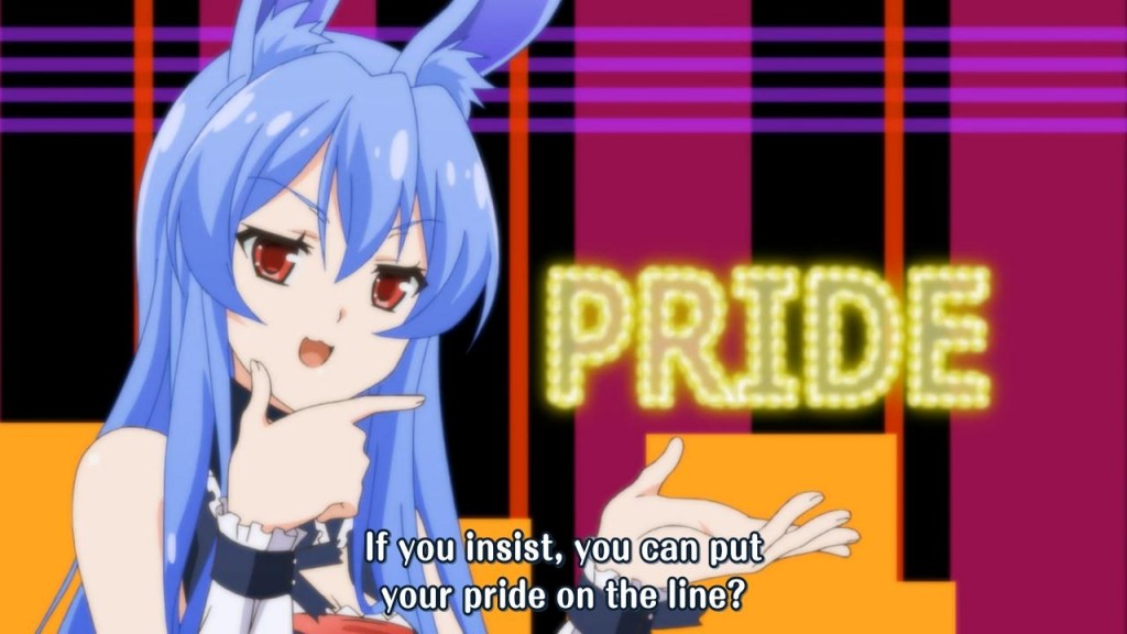 PRIDE