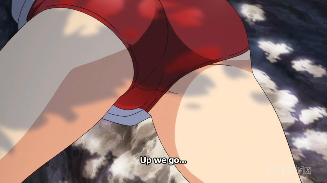 [HorribleSubs] Vividred Operation - 01 [720p].mkv_snapshot_09.13_[2013.02.09_18.23.43]