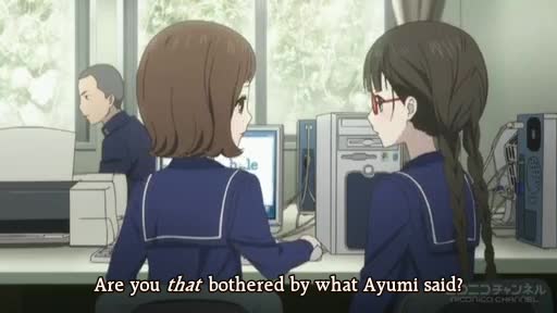 Ayumi