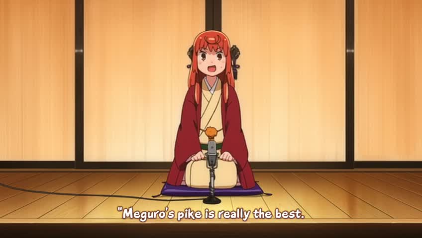 Rakugo