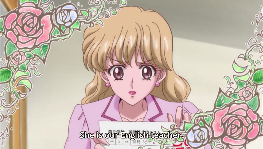 Sailor Moon Crystal subtitles English