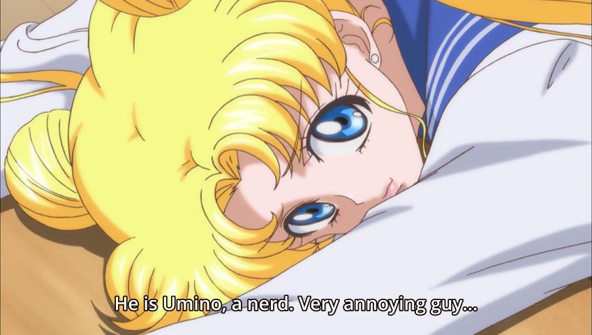 Download HorribleSubs Sailor Moon Crystal - 37 1080p