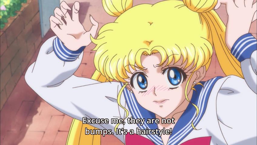 Sailor Moon Crystal subtitles, 10 Available subtitles